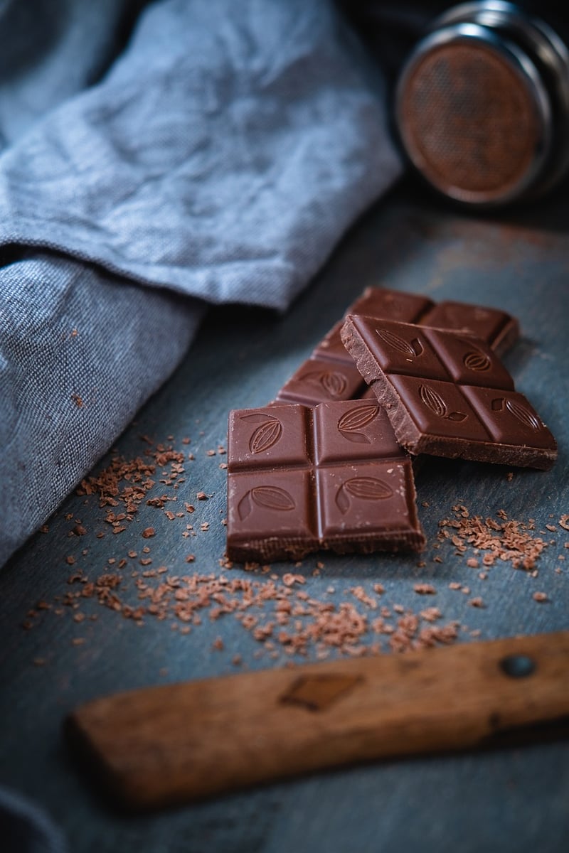 Artistic Confections