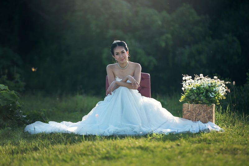 Wedding Styling